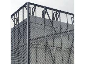 Фасадные сетчатые панели ЦПВС и ПВЛ